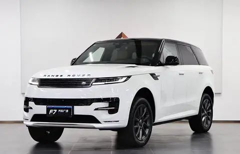 Land Rover 揽胜运动 2023