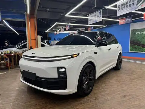 Li L7 2024