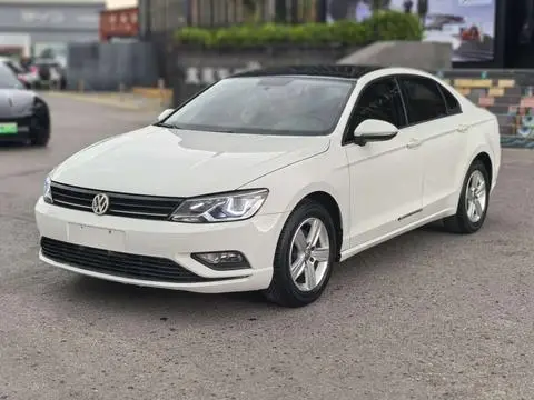 Volkswagen Lamando 2015