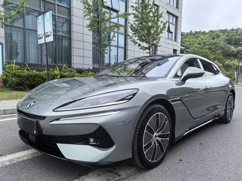 Denza Z9GT DM 2024