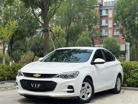Chevrolet 科沃兹 2016