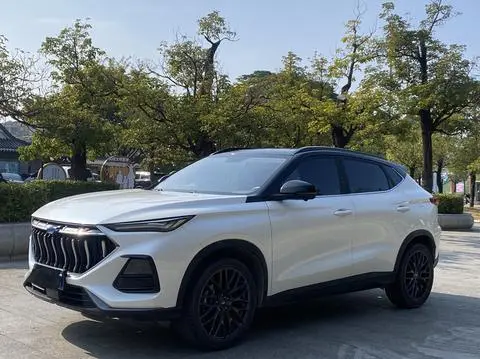 Oshan X5 2021