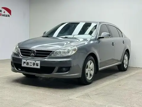 Volkswagen Lavida 2013