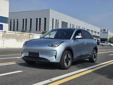 Geely 星愿 2025