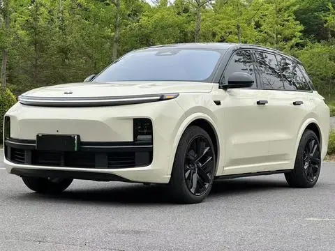 Li L8 2023