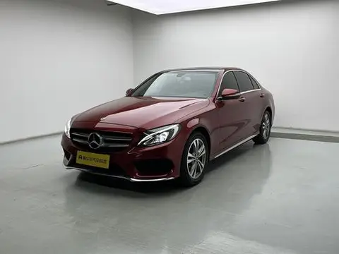 Mercedes-Benz C-Class 2018 — фото 1