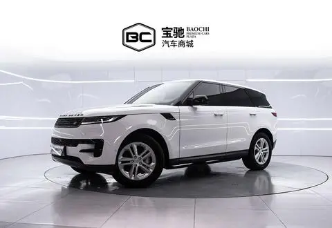 Land Rover 揽胜运动 2023