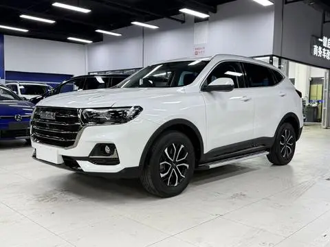 Haval H6 2021
