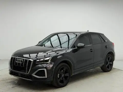 Audi Q2L 2022