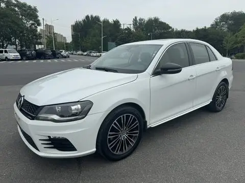 Volkswagen Bora 2014