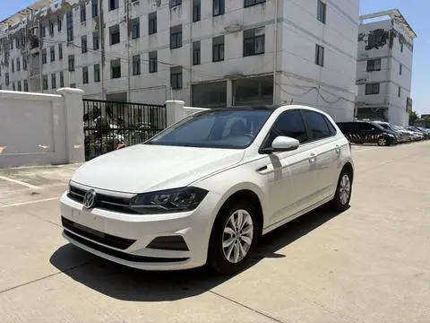 Volkswagen Polo 2019