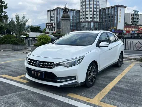Venucia D60 2018