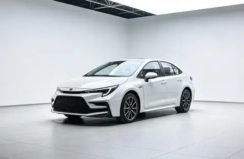 Toyota 雷凌 2023