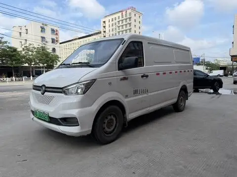 Dongfeng 御风EM26 2022