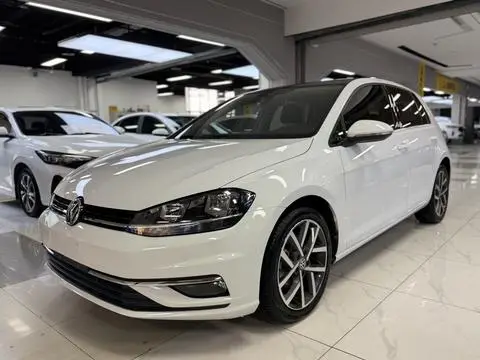 Volkswagen Golf 2020