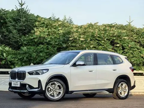 BMW X1 2023