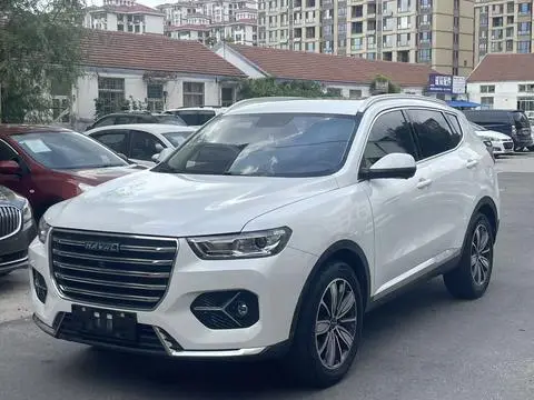 Haval H6 2021