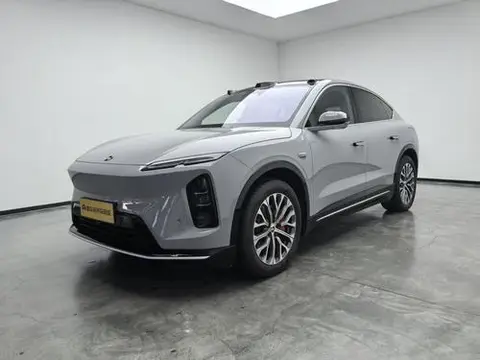 NIO EC6 2025