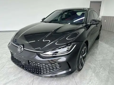 Volkswagen Lamando 2023
