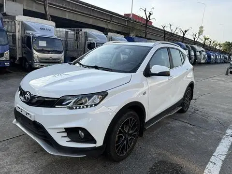 SOUEAST DX3 2018