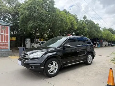 Honda CR-V 2010