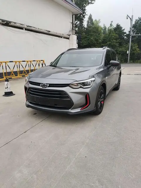 Chevrolet 沃兰多 2020