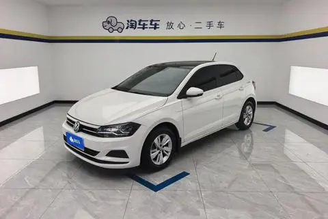 Volkswagen Polo 2019