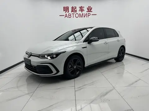 Volkswagen Golf 2023