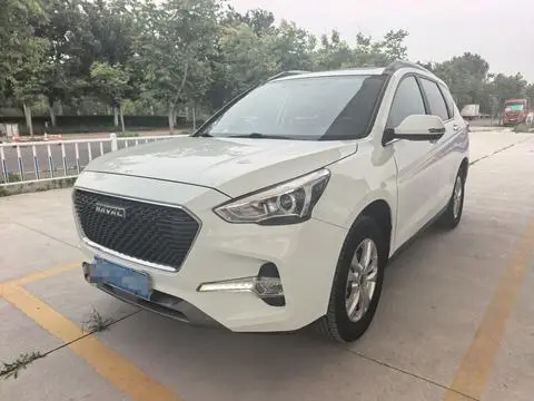 Haval M6 2018