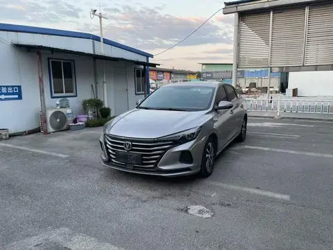 Changan Eado 2020