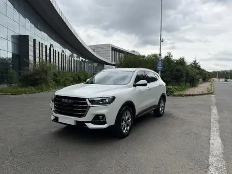 Haval H6 2023