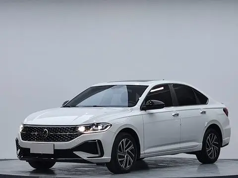Volkswagen Lavida 2023