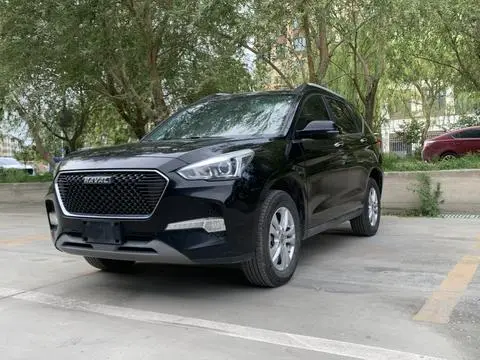 Haval M6 2018