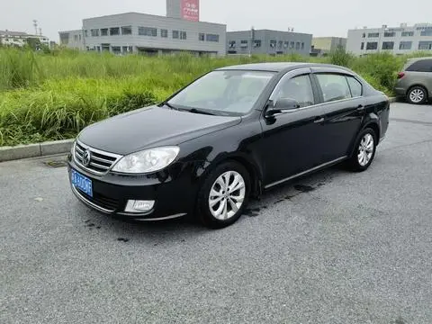 Volkswagen Lavida 2011