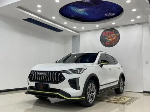 Haval 赤兔 2022