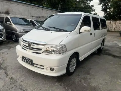 Jinbei 阁瑞斯 2010