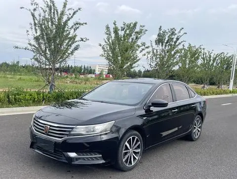 Roewe i6 Classic 2018