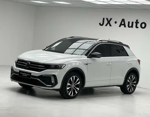Volkswagen 探歌 2022