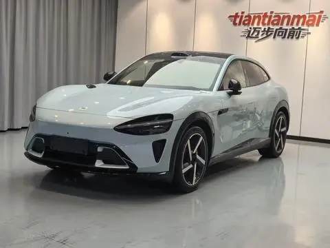 Xiaomi 小米YU7 2025