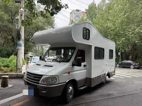 Iveco 褒迪 2011