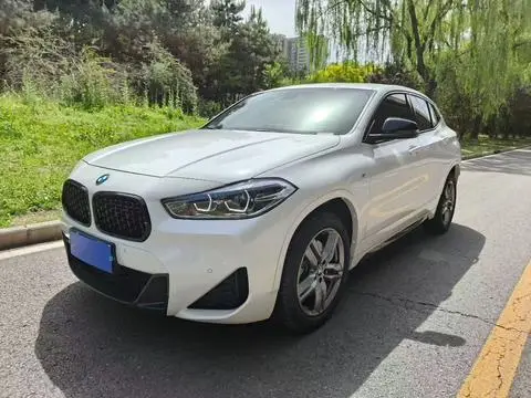 BMW X2 2023