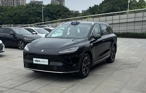 Shangjie H5 2025