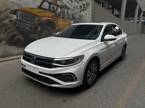 Volkswagen Bora 2023