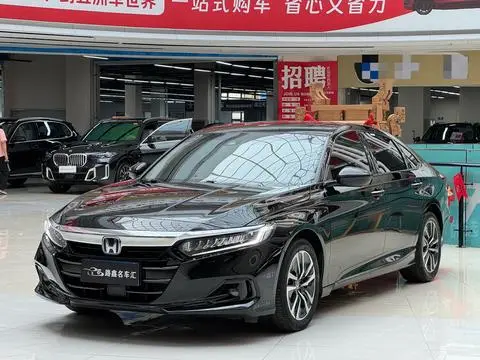 Honda Accord 2022