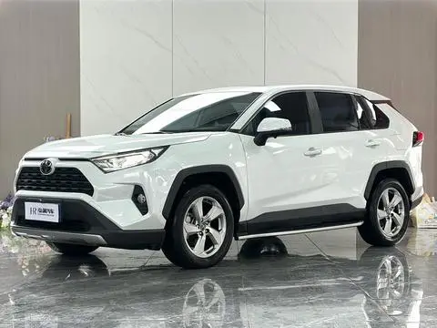 Toyota RAV4 2022
