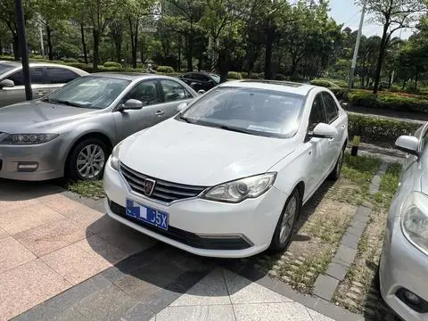 Roewe 360 2016