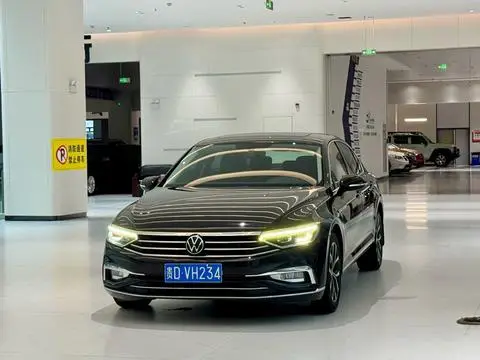 Volkswagen Magotan 2020