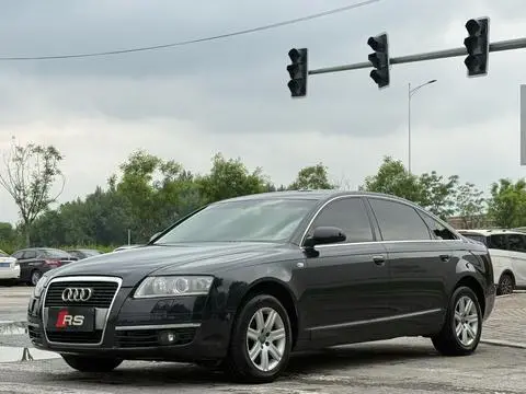 Audi A6L 2005