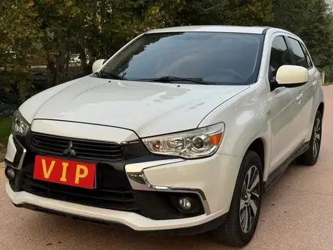 Mitsubishi 劲炫ASX 2016