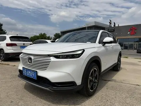 Honda 缤智 2023
